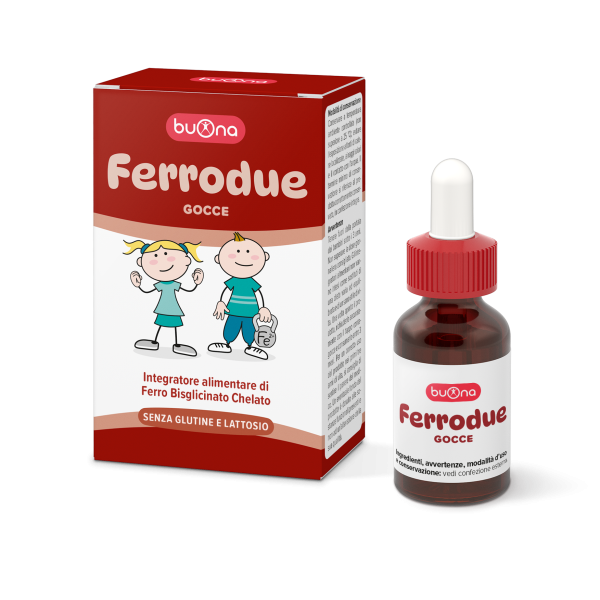 Ferrodue