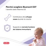 Buonavit D3 - immagine 2