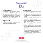 Buonavit D3 - immagine 6