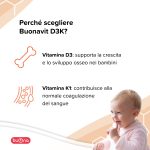 Buonavit D3K - immagine 2