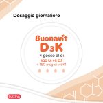 Buonavit D3K - immagine 5
