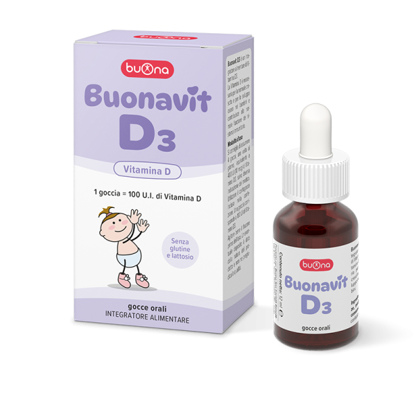 Buonavit D3