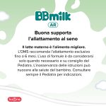 BBmilk AR polvere - immagine 6