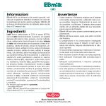 BBmilk AR polvere - immagine 7