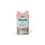 BBmilk Zero liquid