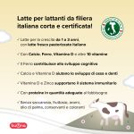 BBmilk 1-3 anni polvere - immagine 2