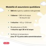 BBmilk 1-3 anni polvere - immagine 4