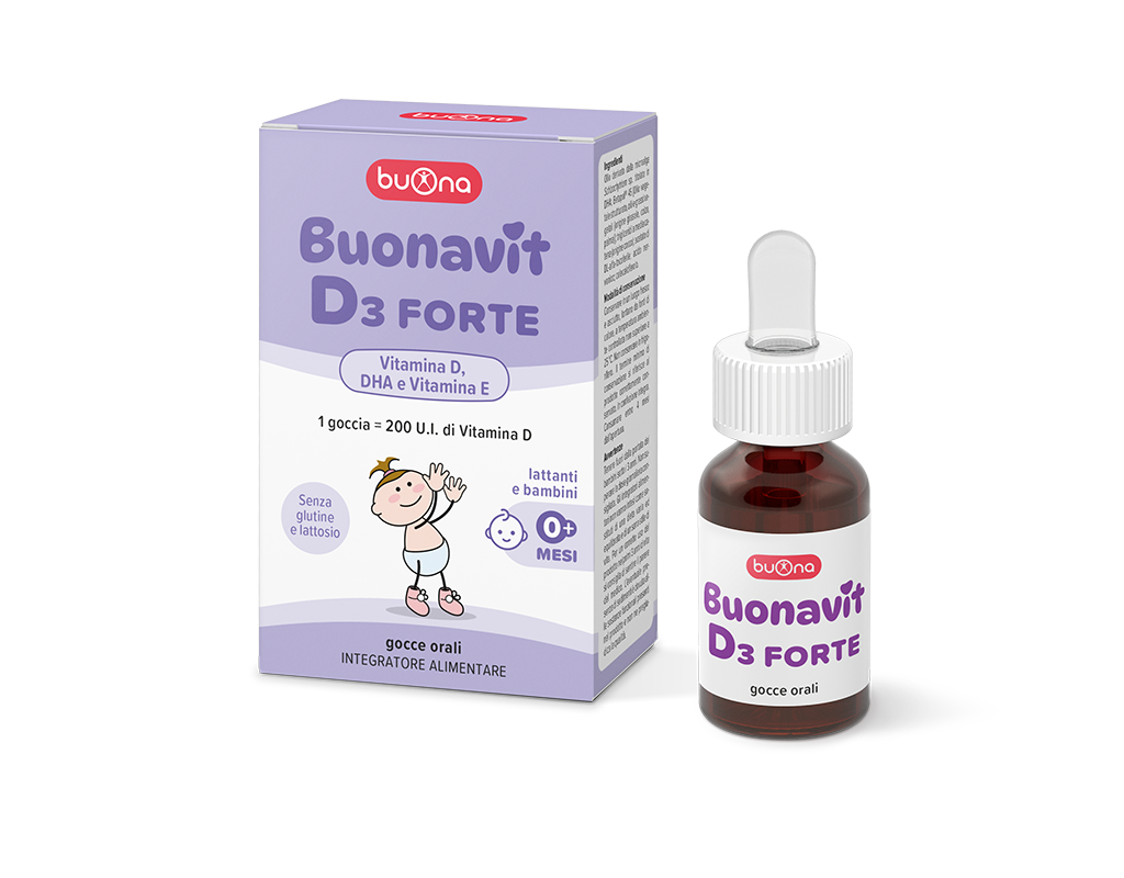 MK_BUONAVIT-D3-FORTE_S_(IT)_mag2026 Buonavit D3 FORTE - immagine 1
