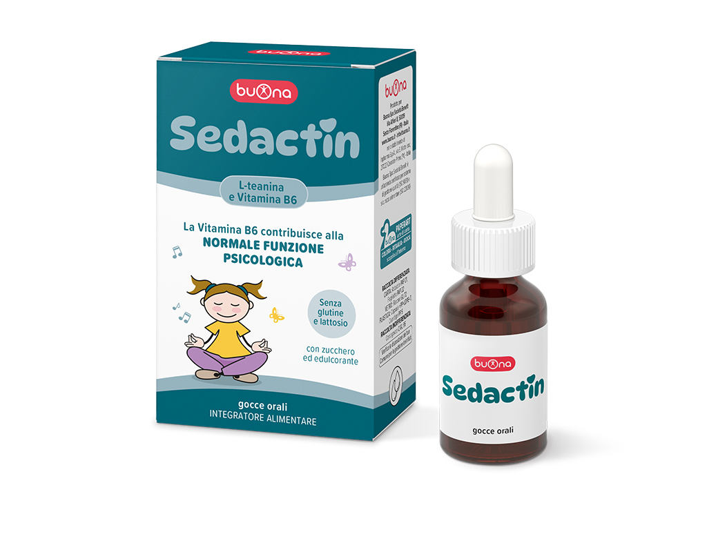 MK_SEDACTIN_S_(IT)_mag2026 Sedactin - Image 1