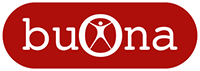 Buona logo
