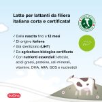 BBmilk 0-12 BIO liquido 12x500 ml - immagine 3