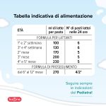 BBmilk 0-12 BIO liquido 12x500 ml - immagine 5