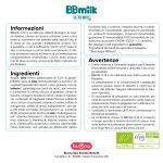 BBmilk 0-12 BIO liquido 12x500 ml - immagine 8