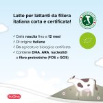 BBmilk 0-12 organic powder - Image 2