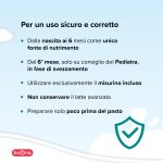 BBmilk 0-12 organic powder - Image 5