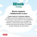BBmilk 0-12 organic powder - Image 6
