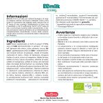 BBmilk 0-12 organic powder - Image 7