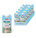 BBmilk 0-12 BIO liquido 12x500 ml