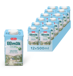 BBmilk 0-12 BIO liquido 12x500 ml