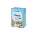 BBmilk 0-12 organic powder