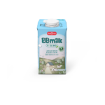 BBmilk 0-12 Organic liquid 500 ml