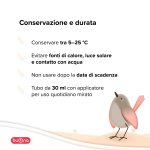 D-Topic crema lipofila - immagine 4