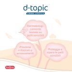 D-Topic crema lipofila - immagine 5