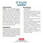 D-topic lipophilic cream - Image 6