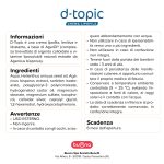 D-Topic crema lipofila - immagine 6