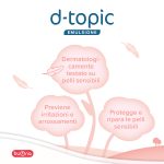 D-topic emulsion - Image 5