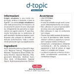 D-topic emulsion - Image 6