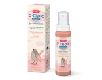 D-topic emulsion