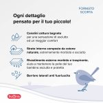 D-Topic Pannolino - Formato scorta - immagine 3