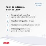 D-topic Nappies - Stock format - Image 5