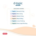 D-Topic Pannolino - immagine 7