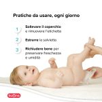 D-topic Wet wipes - Image 3