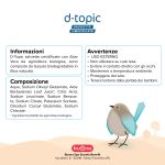 D-topic Wet wipes - Image 5