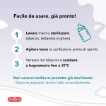 BBmilk DG liquido 12&times;500 ml - immagine 4