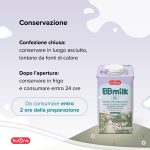 BBmilk DG liquido 12&times;500 ml - immagine 6