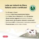 BBmilk 1-3 anni liquido 500 ml - immagine 2