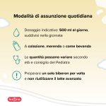 BBmilk 1-3 anni liquido 500 ml - immagine 4