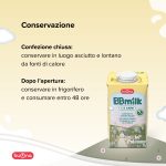 BBmilk 1-3 anni liquido 500 ml - immagine 5