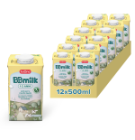 BBmilk 1-3 anni liquido 12x500 ml