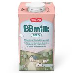 BBmilk Zero liquid 12×500 ml - Image 2