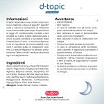 D-topic doposole - immagine 6
