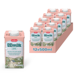 BBmilk Zero liquid 12×500 ml